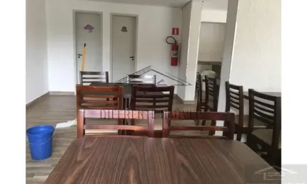 APARTAMENTO 3 DORMITÓRIOS -1 SUÍTE - 78 m² - NA VILA CARRÃO !!