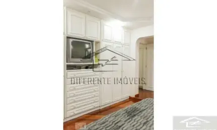 APARTAMENTO 4 DORMS -4 WC - 4 VAGAS -2 SUÍTES - NO  TATUAPÉ !!!!!
