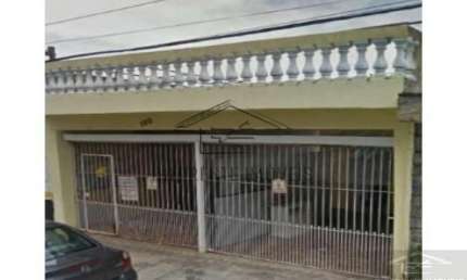 SOBRADO 5 DORMITÓRIOS - 2 VAGAS 360M2 NA VILA FORMOSA!!
