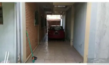 Casa 3 dorms - 2 suíte - 4 wc -4 vagas oportunidade !!!