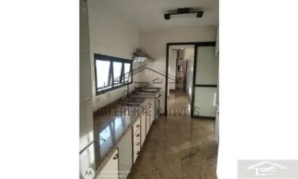 APARTAMENTO 4 DORMITÓRIOS  -3 SUÍTES-3 VAGAS - 162 m²-  OPORTUNIDADE !!!