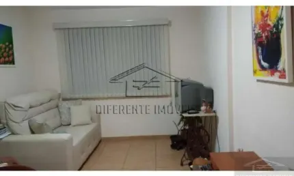 APARTAMENTO LINDO 2 DORMITÓRIOS- 1 WC -1 VAGA -50 m² - NA MOOCA!!!