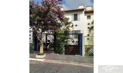 SOBRADO 3 DORMITÓRIOS - 1 SUÍTE - 4 VAGAS - 175 m² - VILA FORMOSA !!!