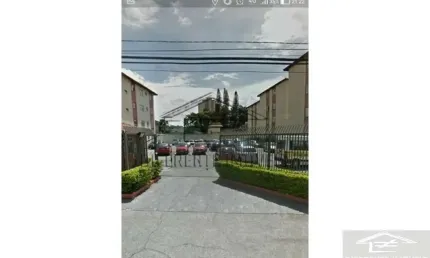 Apartamento 2 dormitórios -1 vaga - 60 m² na vila carmosina !!