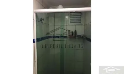 Apartamento 2 dormitórios - 1 wc - 1 vaga -  na cangaíba !!!