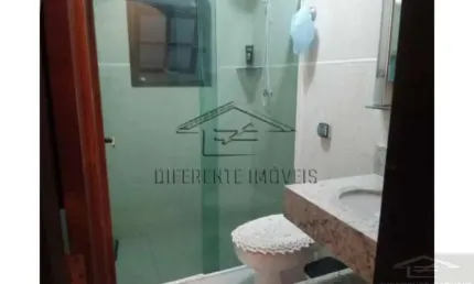 SOBRADO 3 DORMS - 4 WC - 3 VAGAS 265 m² - OPORTUNIDADE !!