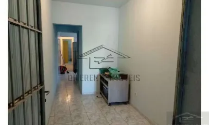 SOBRADO 3 DORMS - 1 SUÍTE - 1 VAGA - OPORTUNIDADE !!