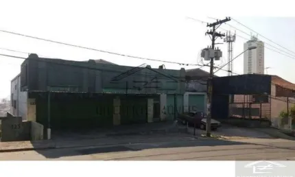 Casa comercial à venda na Rua Giovanni Legrenzi, 137, Cidade Antônio Estevão de Carvalho, São Paulo