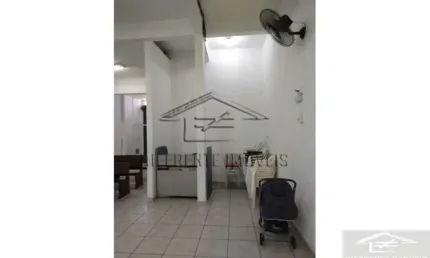 SALÃO COMERCIAL  -  200 m²  NA VILA BUENOS AIRES !!!