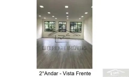 Casa comercial para alugar na Rua Apucarana, 436, Vila Gomes Cardim, São Paulo