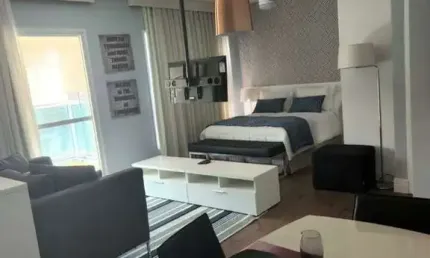 Apartamento Tipo Stúdio com  42m2 - No Anália  Franco Oportunidade !!!!