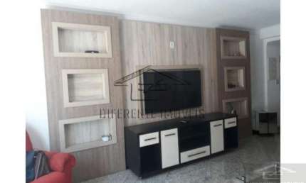 Casa com 2 quartos à venda na Rua Bartolomeo Belland, 238, Burgo Paulista, São Paulo