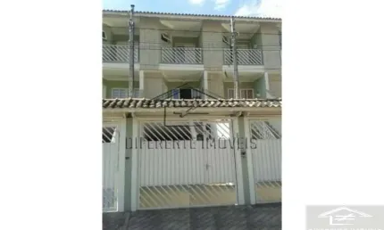 SOBRADO 3 DORMS - 1 SUÍTE - 6 VAGAS - 192m² OPORTUNIDADE !!