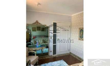 APARTAMENTO 2 DORMITÓRIOS - 1 SUÍTE - 2 VAGAS NA VILA REGENTE FEIJÓ !!