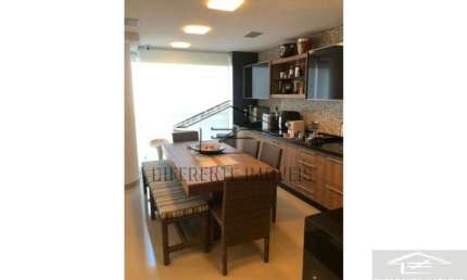 APARTAMENTO ALTO PADRÃO - 242m² -  CHACARA SANTO ANTONIO - OPORTUNIDADE !!!!CONDOMINIO PRACA DAS AGU