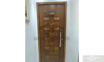 Apartamento 2 dormitórios - 1 vaga - 56m² na vila carmosina !!