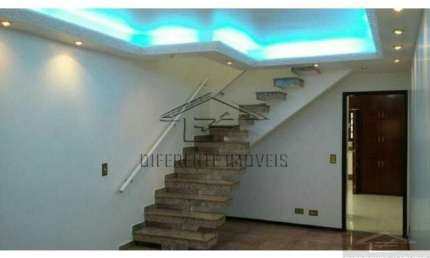 LINDO SOBRADO 3 DORMS , 4 WC , 2 VAGAS - NA VILA FORMOSA !!!!!!