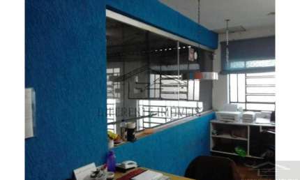 GAL985- GALPÃO JARD. VILA FORMOSA 500 M² - EXCELENTE LOCALIZAÇÃO  !!