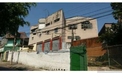 PCO894TERRENO COM GALPÃO DE 1380M² - OPORTUNIDADE NA CIDADE A.E. CARVALHO
