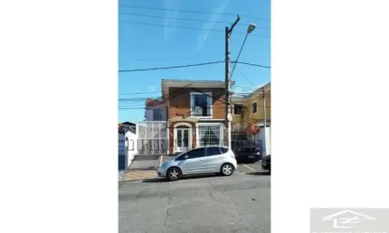 SOB914-SOBRADO DE ALTO PADRÃO 200M² - VENDA EM MOEMA!!!