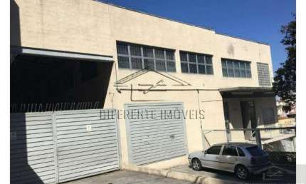 Casa comercial para alugar na Rua Alba, 2113, Vila Parque Jabaquara, São Paulo