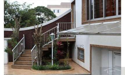 CASA PARA VENDA COM 2 QUARTOS SENDO UM COM SUITE NA VILA FORMOSA - SÃO PAULO
