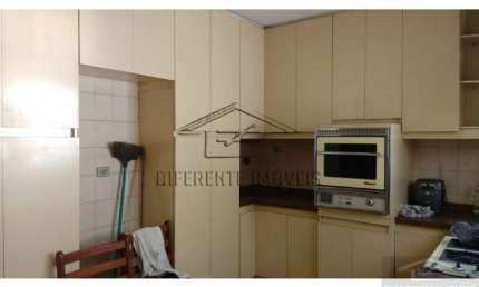 SOB996 - OPORTUNIDADE SOBRADO 3 DORM 1 SUITE NO TATUAPÉ!!
