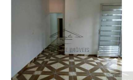 CASA - COM - TERRENO 280 m² - JARDIM 9 DE JULHO !!!!!!!