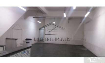 PCO912-SALÃO COMERCIAL COM ÓTIMA LOCALIZAÇÃO NA AV. CELSO GARCIA