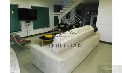 Sobrado com ? 3 dorms? 3 suítes - 3 vagas ? oportunidade no tatuapé