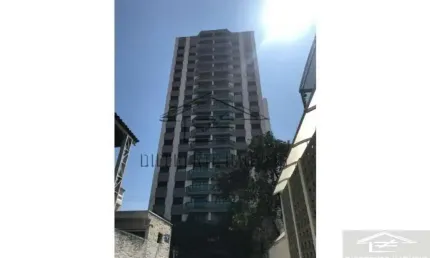AP55 - Apartamento - 162m?2? - 3 Dorms - 3 Suites - No Tatuapé