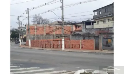 Terreno à venda na Avenida Sapopemba, 16900, Jardim Sapopemba, São Paulo