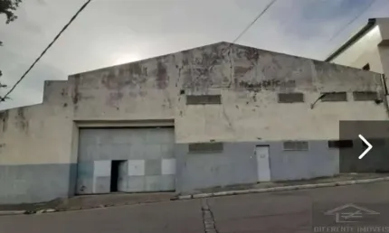Barracão / Galpão / Depósito com 5 salas para alugar na Rua Tita Ruffo, 795, Cidade São Mateus, São Paulo