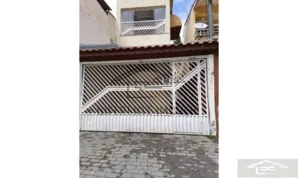 CASA PARA VENDA COM 3 QURTOS SENDO 1 SUITE NO TATUAPE, SÃO PAULO