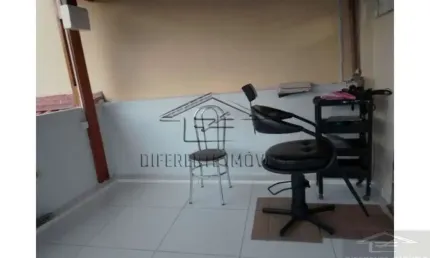 Casa - 3 dormitorios - 1 suíte - 3 banheiros - 2 vagas - vila esperança