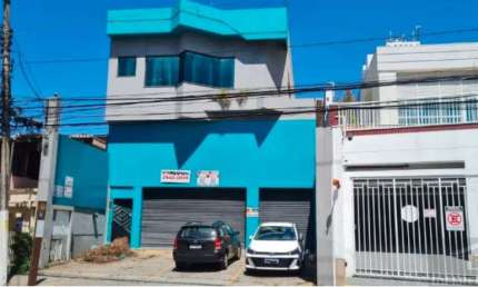 Prédio para alugar na Rua Antônio de Barros, 2688, Vila Carrão, São Paulo