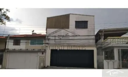 Ponto comercial para alugar na Rua Joaquim Gonçalves Ledo, Jaçanã, São Paulo