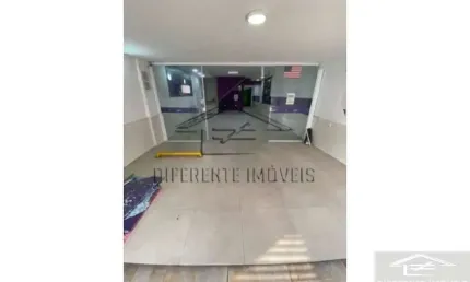 Ponto comercial à venda na Rua Coelho Lisboa, 551, Tatuapé, São Paulo