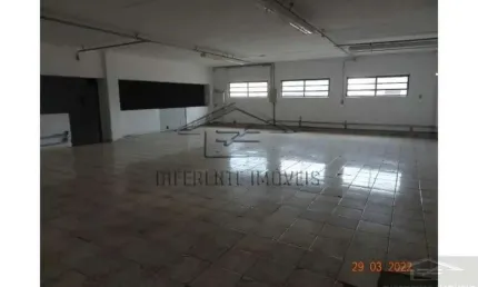 Prédio à venda na Rua Madre Maria Villac, Vila Jaguara, São Paulo