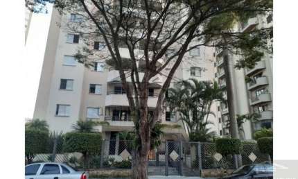 APARTAMENTO 3 DORMS - 1 SUÍTE -2 VAGAS NO TATUAPÉ !