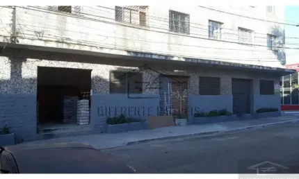 Ponto comercial à venda na Avenida Salim Farah Maluf, 1385, Tatuapé, São Paulo