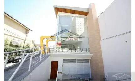 Predio comercial de esquina 3 pavimentos no tatuapé