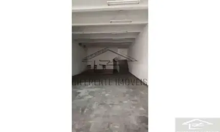 Ponto comercial à venda na Rua Flor de Santa Cruz, 91, Vila Verde, São Paulo