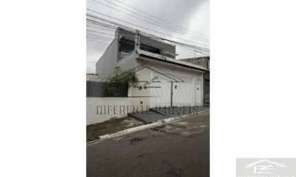 Prédio à venda na Rua Napéias, 17, Jardim Lajeado, São Paulo