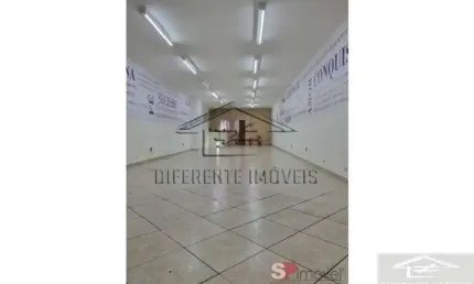 Ponto comercial para alugar na Avenida Azevedo, 432, Tatuapé, São Paulo
