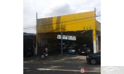 Ponto comercial para alugar na Avenida Águia de Haia, 900, Artur Alvim, São Paulo