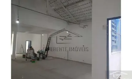 Ponto comercial para alugar na Rua Emílio Mallet, 956, Tatuapé, São Paulo