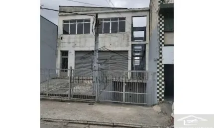 Predio comercial com 995 metros para locação e venda zona norte sp