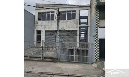 PREDIO COMERCIAL COM 995 METROS PARA LOCAÇÃO E VENDA ZONA NORTE SP