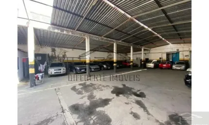 Predio comercial a venda ao lado metro bras 1.260 m²